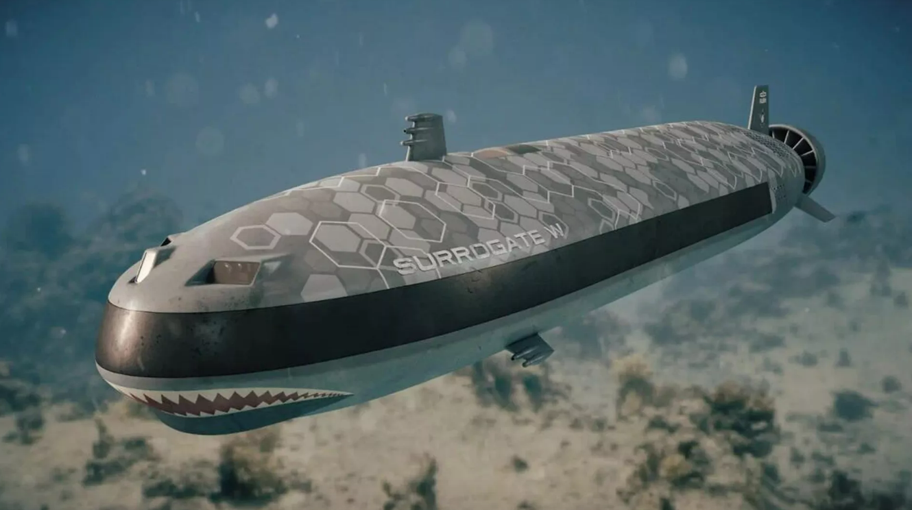 已生产58艘,可用于末日核决战,俄 "华沙女人"级潜艇建造继续