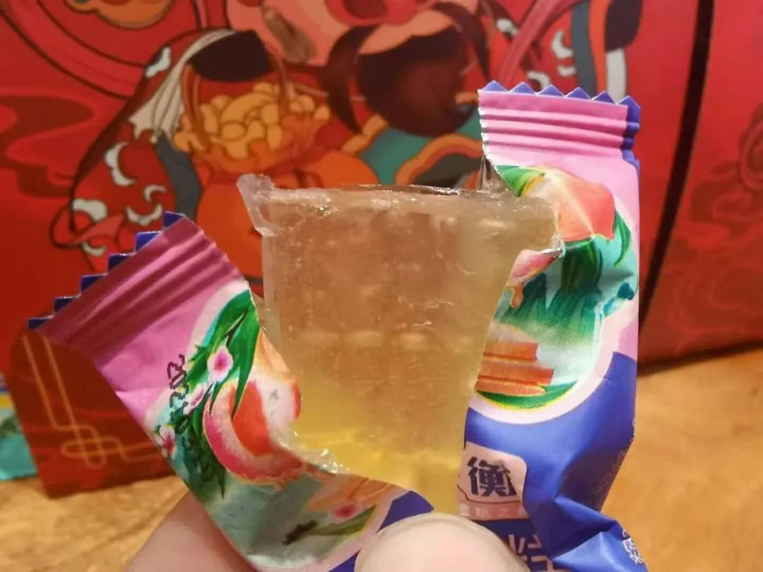 桃乡味道特产礼品馆 深州特产 一站全览