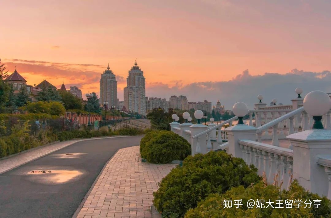 乌克兰苏梅国立大学图片