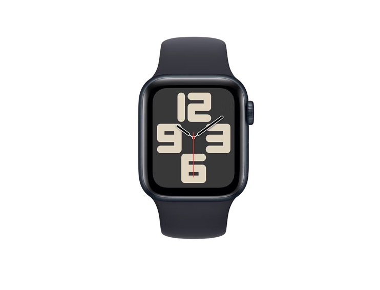 apple watch s9和se区别是什么,苹果手表iwatch s9和se哪个好?