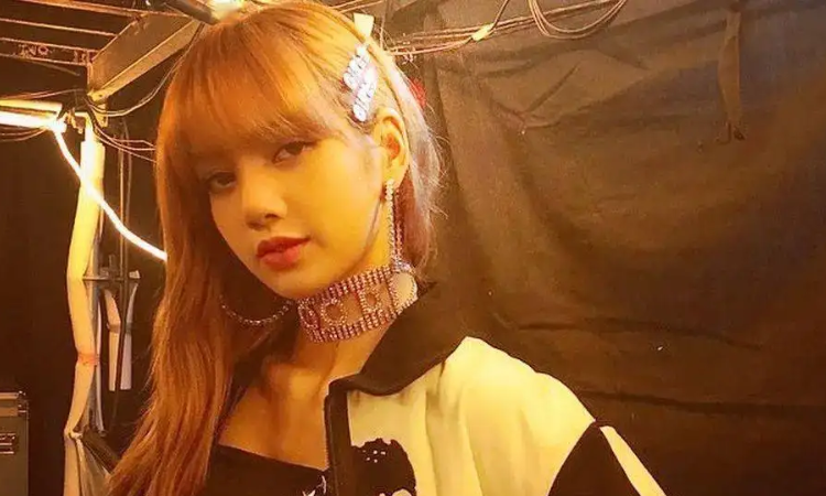 铁刘海女星是谁?