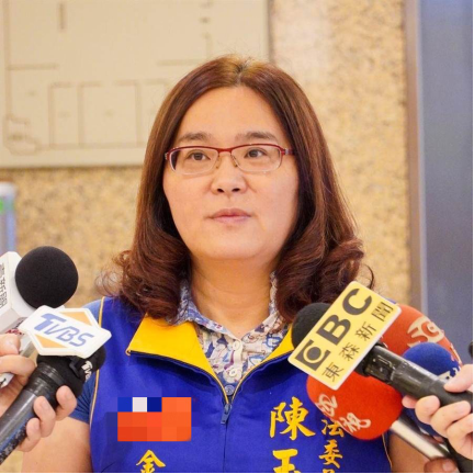 预录影片祝贺海峡论坛却被批评,"蓝委"痛批民进党双重标准太明显
