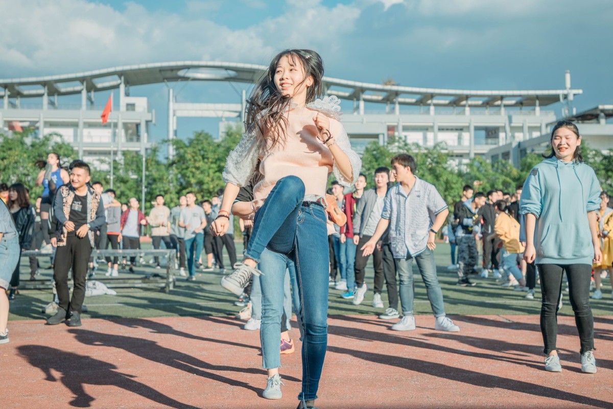 城市的選擇對大學生本身就很重要