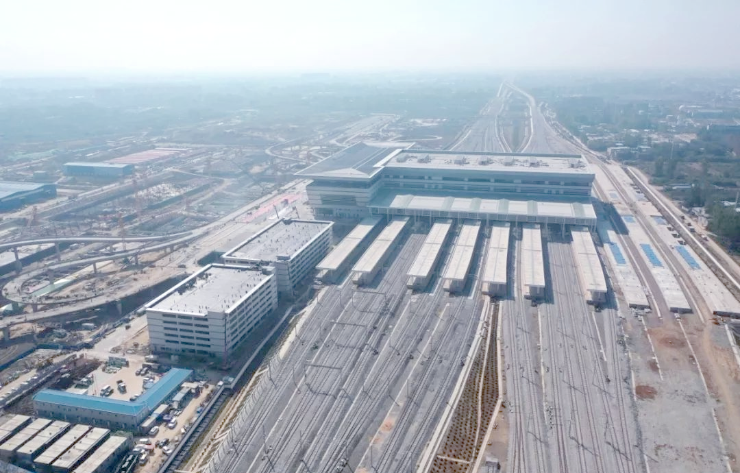 郑阜高铁-西安高铁乘务员招聘网