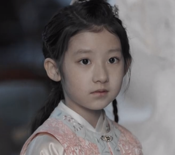《祝卿好》被张熙唯圈粉了,虽然只有11岁,但真的太有灵气了
