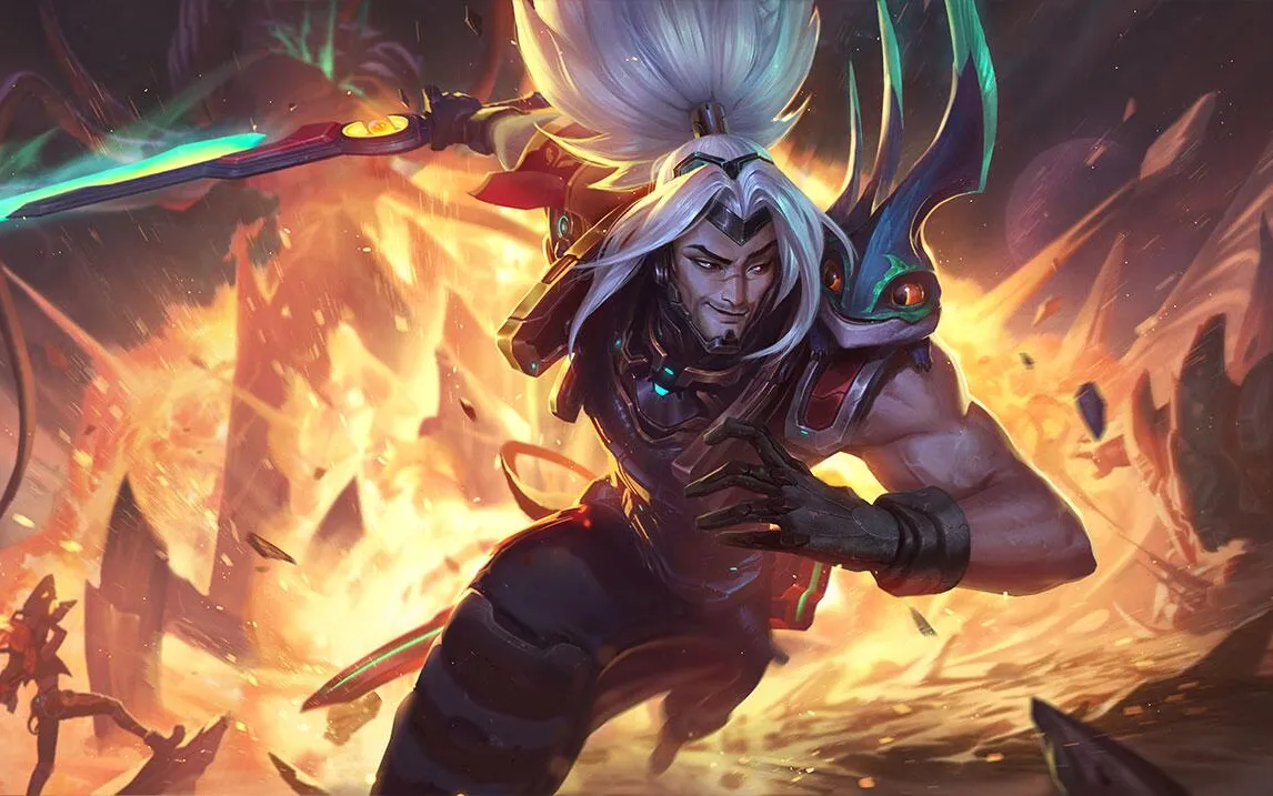 lolpbe美测服怎么下载 美测服pbe下载下载教程分享