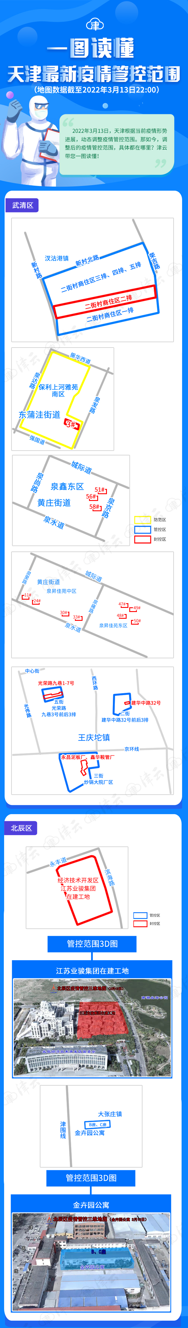 天津市最新疫情地图图片