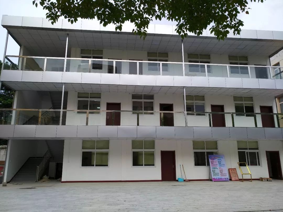 黄冈遗爱湖学校九年一贯制招生简章