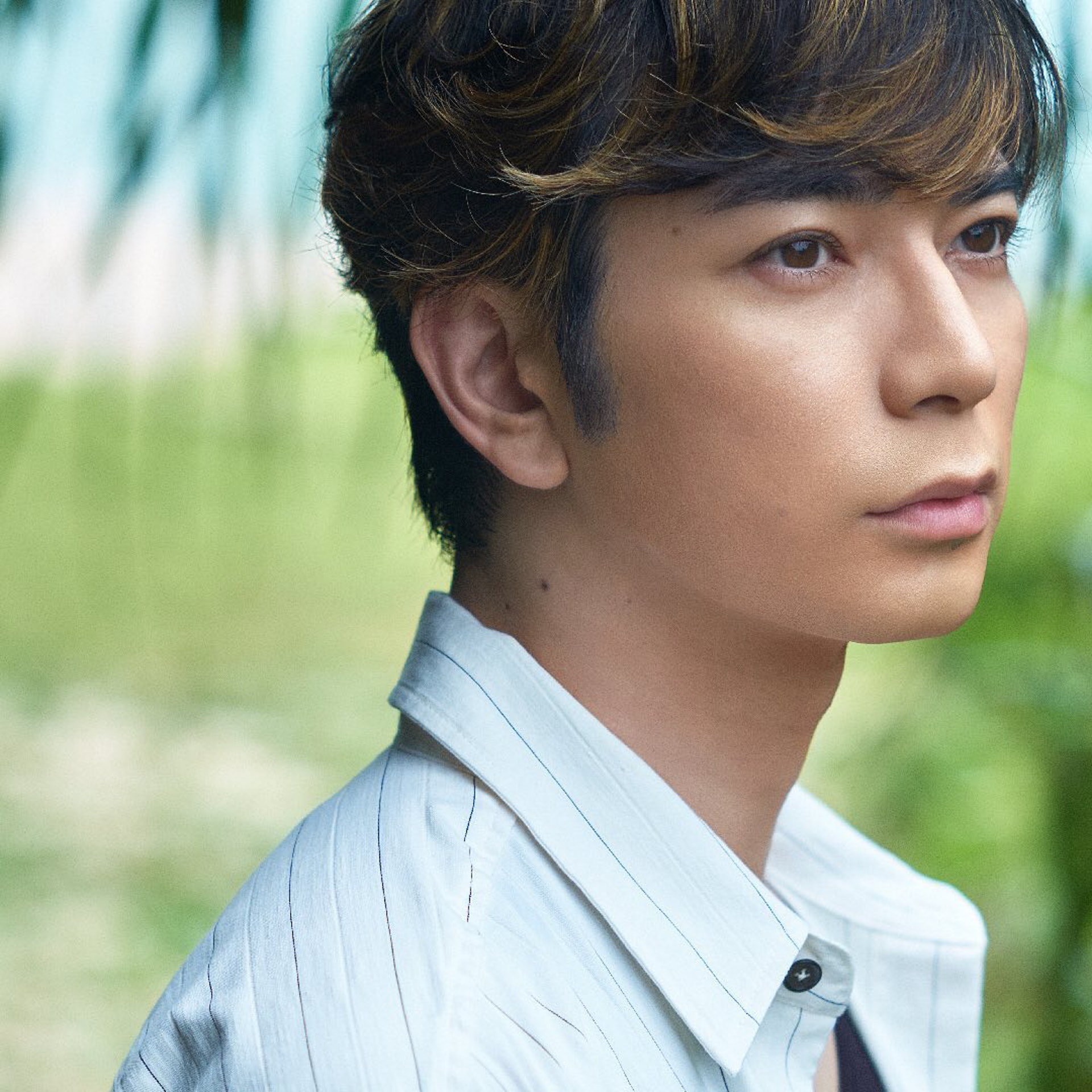 最想嫁10大日本男神,三浦春马竟然没上榜,佐藤健排第几?