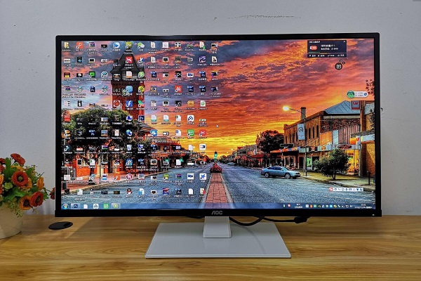 32寸电脑显示屏是多少厘米