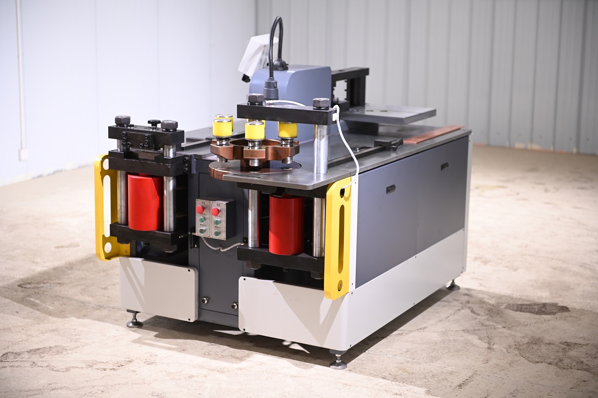 福州母线加工机报价