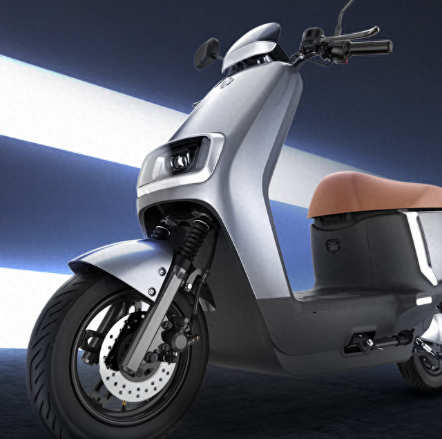 电动车迎新一轮价格战!有车型直降1200元,雅迪,爱玛,台铃参战