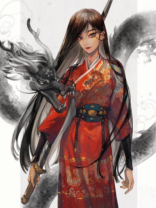 《将军夫人惹不得》她用事实告诉她们,姐不是你想惹就能惹的!