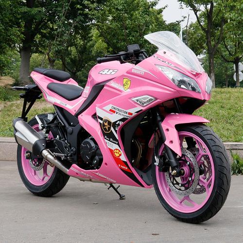 国产小忍者200cc质量怎么样