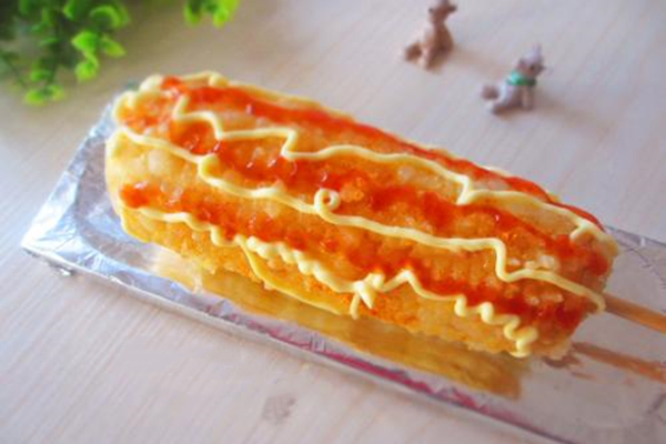 香酥脆炸玉米 - 2020年最新商品信息聚合专区 - 百度爱采购