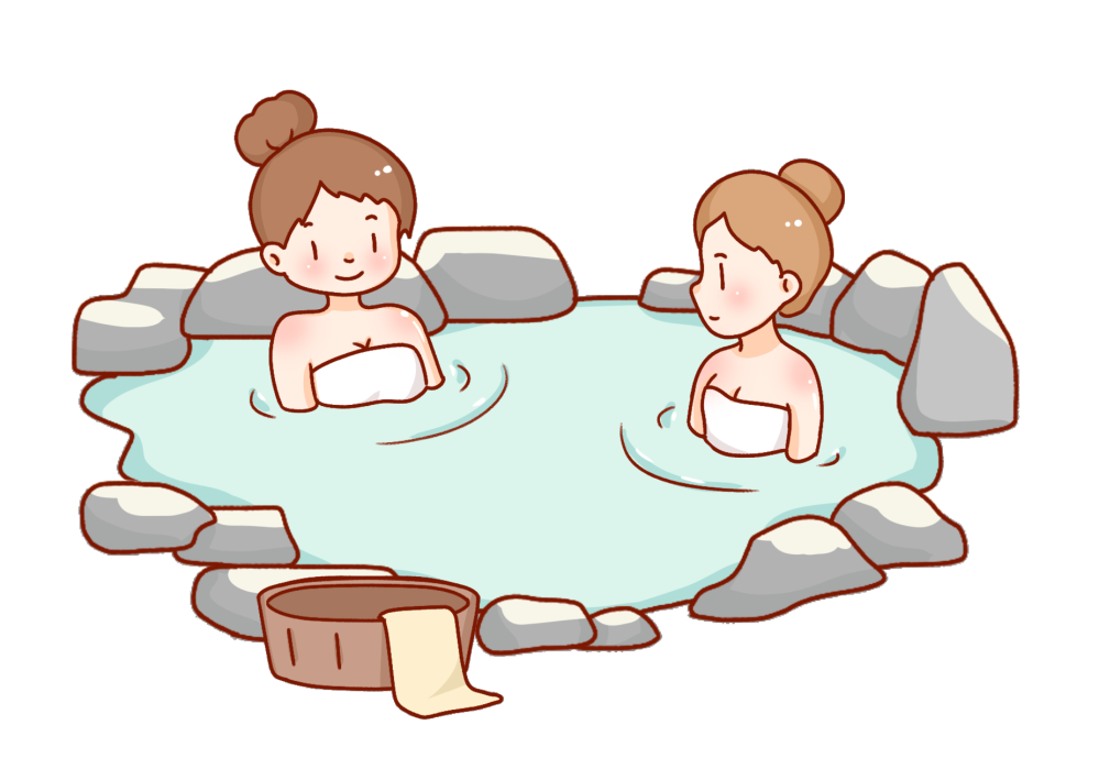 天一凉下来,就想泡温泉呀!专属宜春人的泡泉特惠,你还不知道吗?