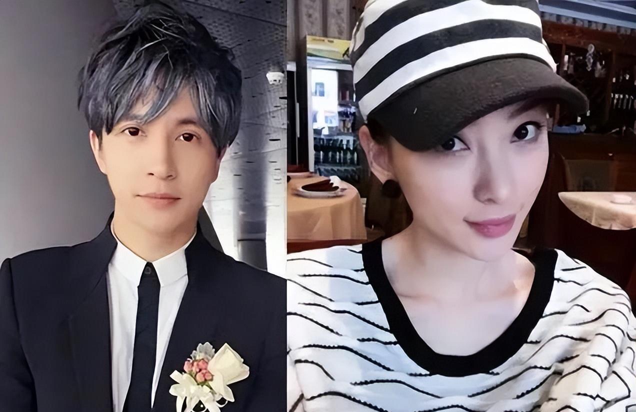 薛之谦带老婆现身,全程遮掩不露脸,网友:还记得当年的丑事吗?