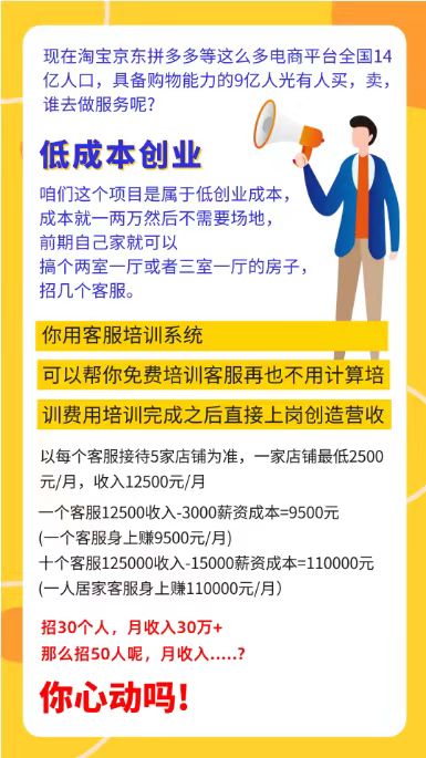 2023轻资创业项目排行榜,你都知道几个?