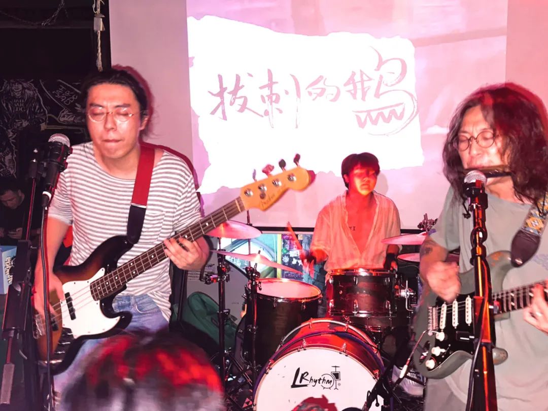 火箭飞上太空,张若水出新专