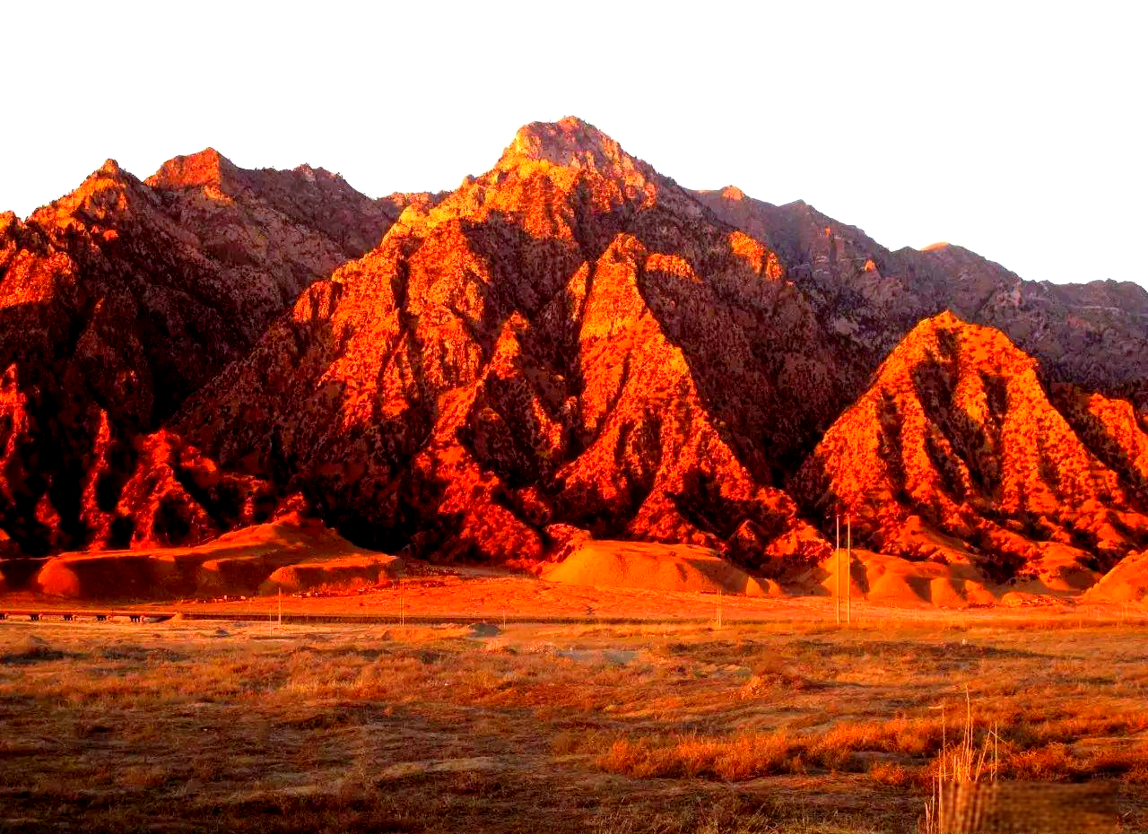 「草原音乐探秘」聆听《莫尼山》的宽广韵味