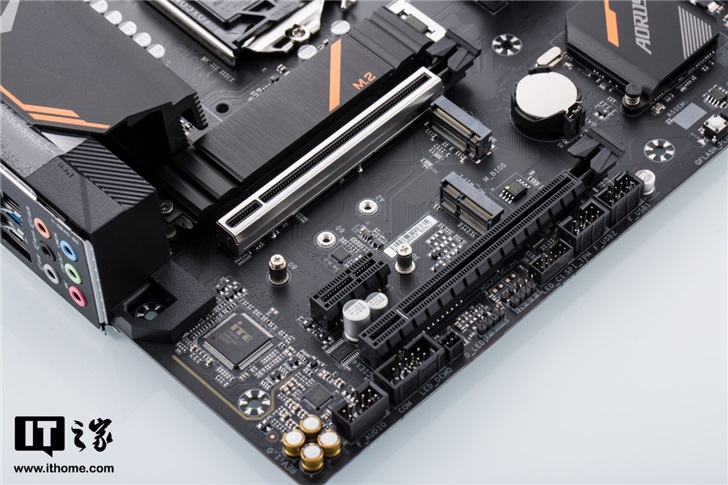 甜品级电竞小钢炮,技嘉b460m aorus pro评测