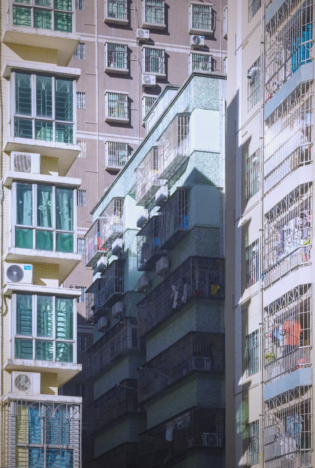 深圳白石龙:打工人心中的"宇宙中心"