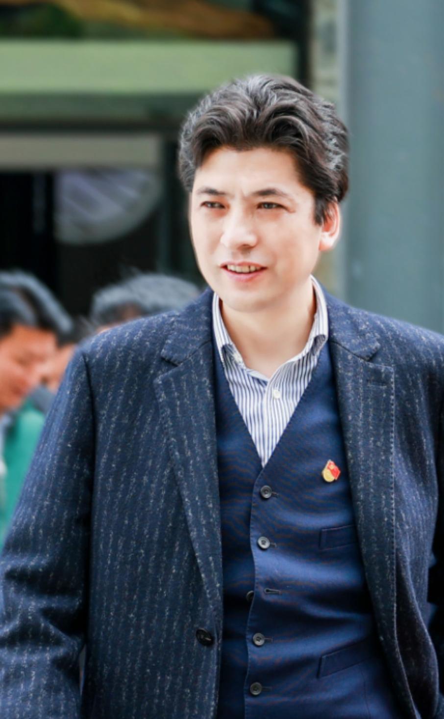 江山壮丽 我说长江丨甘孜秘境