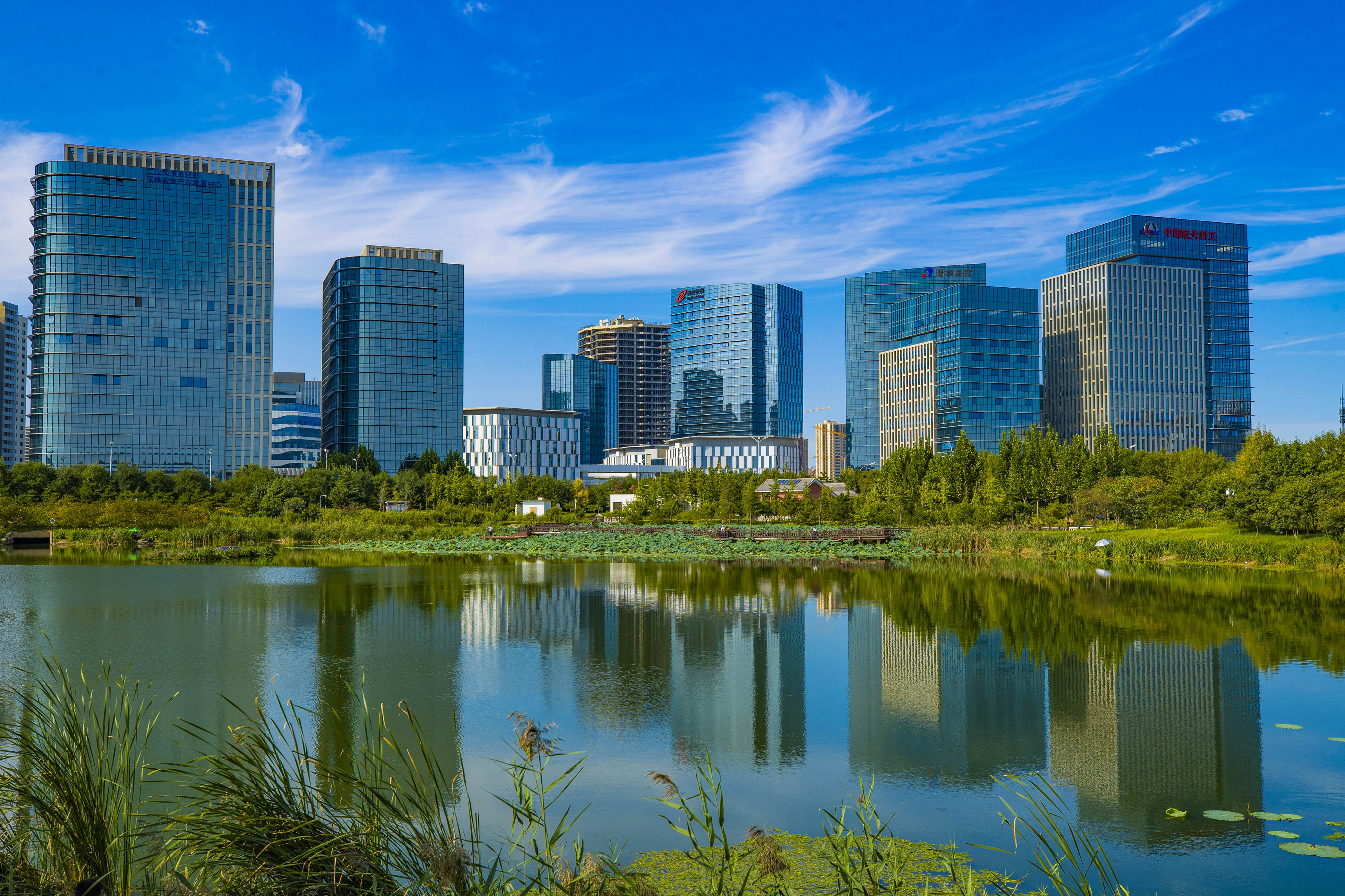 北京亦庄企业入围工信部"2022年信息技术应用创新解决方案"