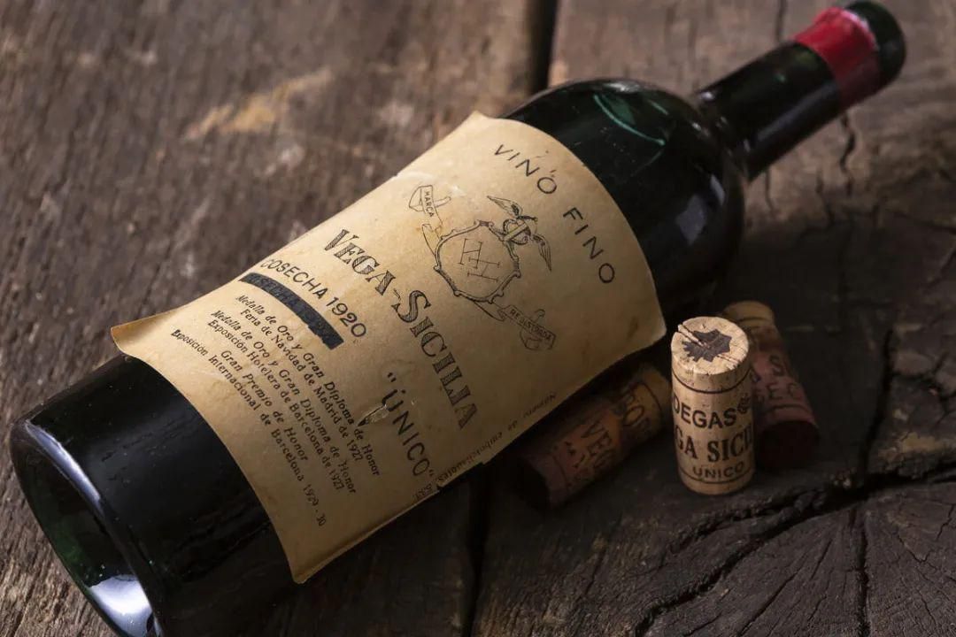 西班牙「酒王」维嘉西雅:能带来快乐和幸福感的酒!「富隆酒业」