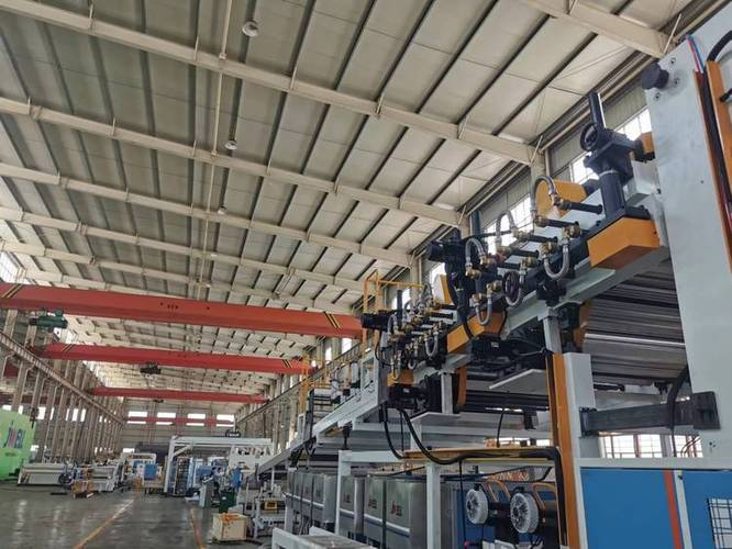 福建大东海:多产业布局驱动绿色发展