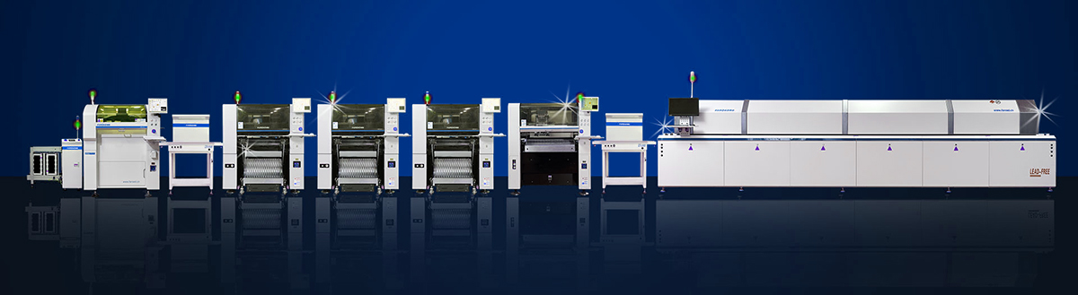 托普科厂家smt现货二手整线设备租赁