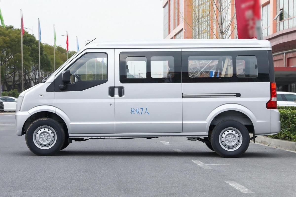 东风小康ec36,怎么样