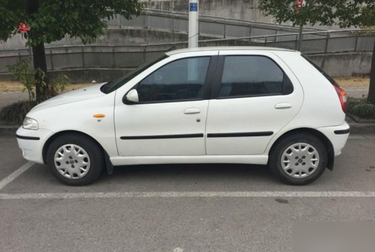 04款菲亚特派力奥二手车能买吗