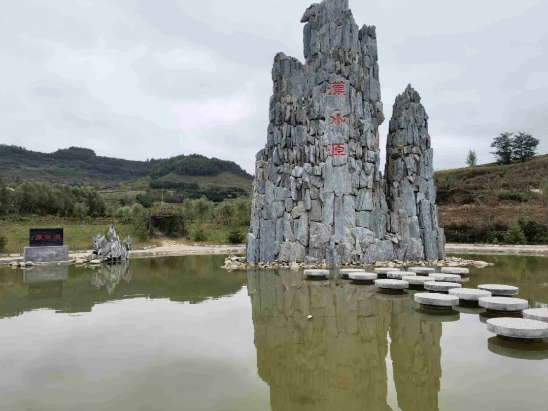 「著名诗人」星汉田园诗