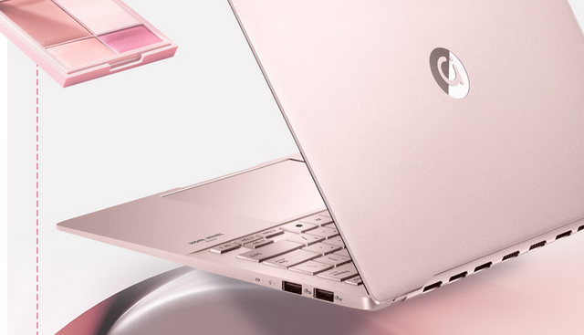 最懂女生的笔记本-华硕a豆14 air 高性能ai超轻薄旗舰电脑评测体验