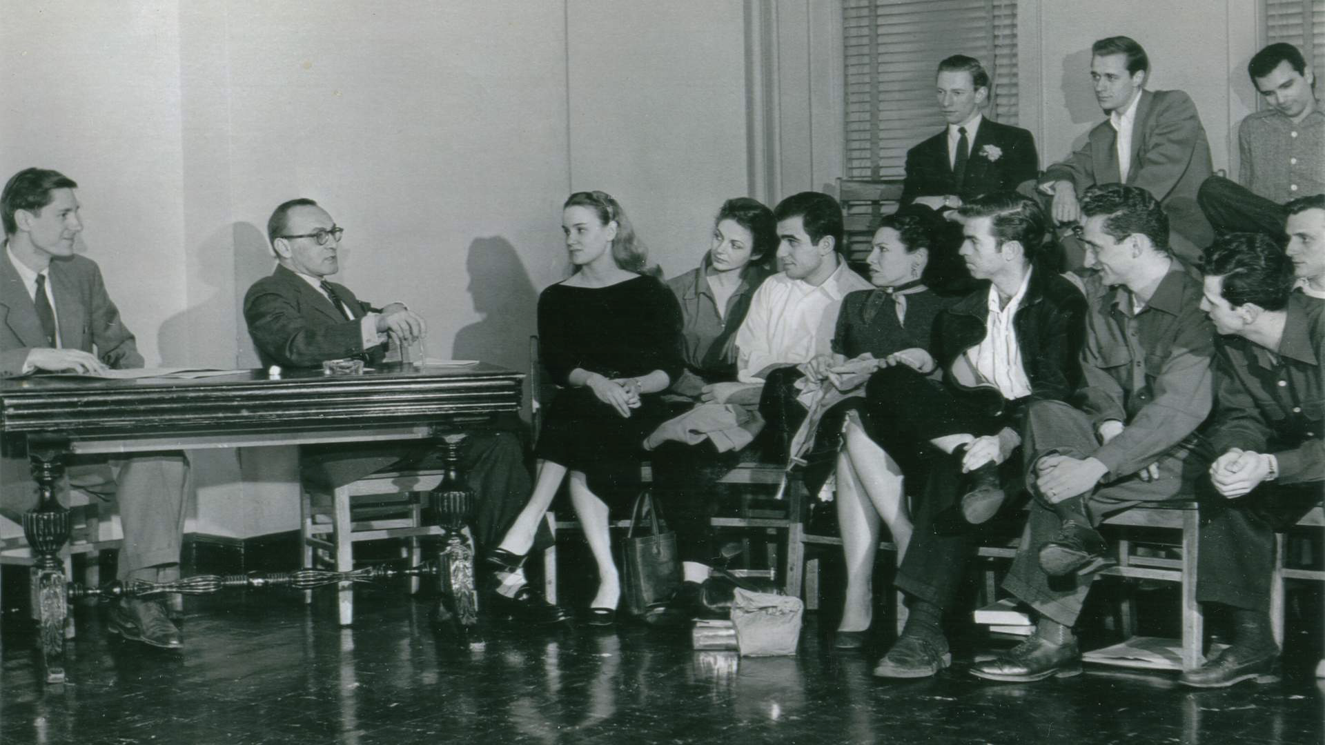 风靡全球八十余年 迈斯纳表演机构正式登陆中国