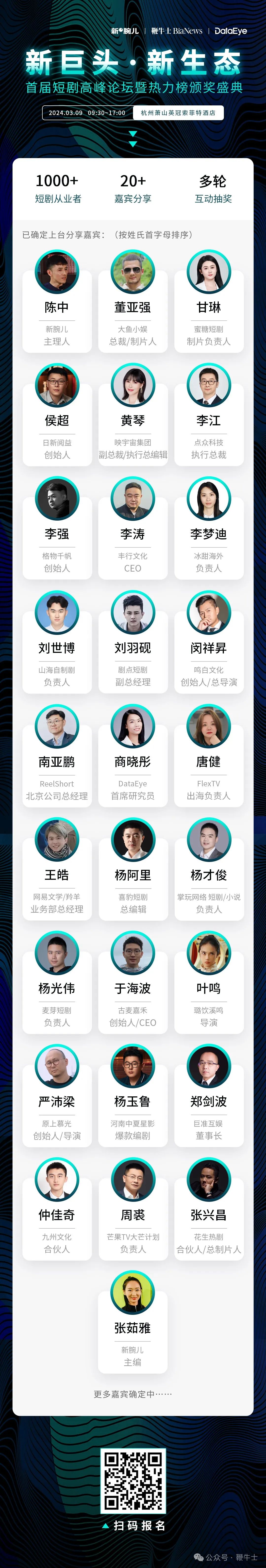 东方甄选回应试水小时达谢赛宁否认系sora发明人之一华为首款小折叠屏