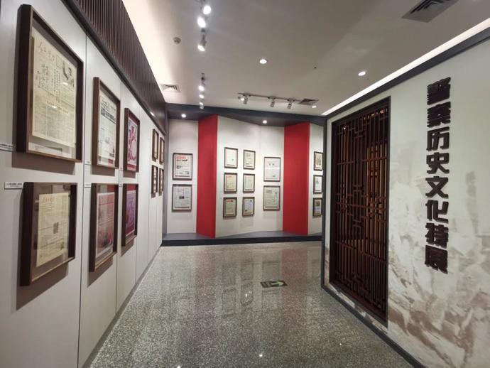 上新啦!南宁警察博物馆特色展区等您探秘