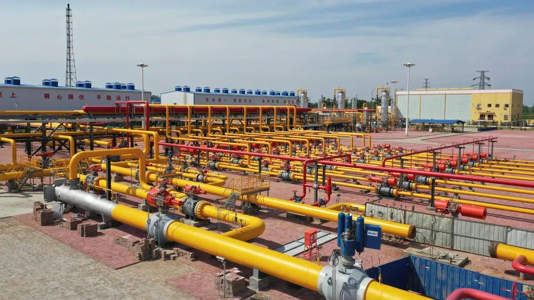 国家管网发布社会招聘