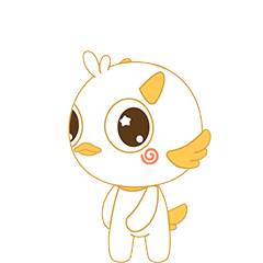 群聊必备!小金专属表情包上线,快快用起来