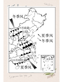 锋面雨带的移动与影响解析:冷锋与暖锋的区别