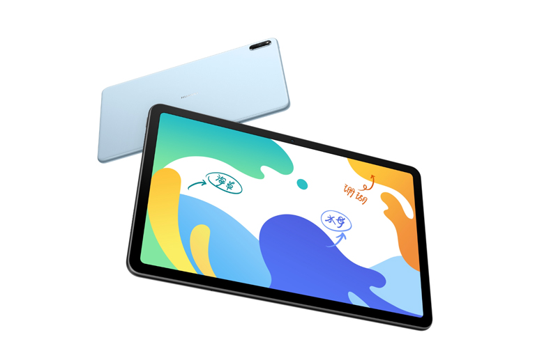 华为matepad11和10.4的区别