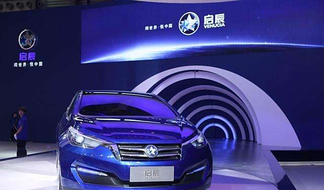 五角星标志的车是什么牌子?