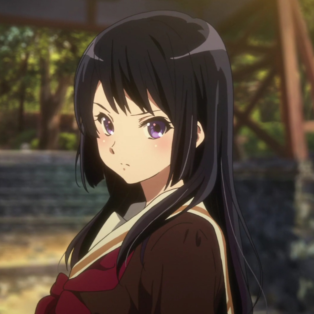 京阿尼两部神作,一部刻画了美好,一部刻画了现实,你喜欢哪个呢