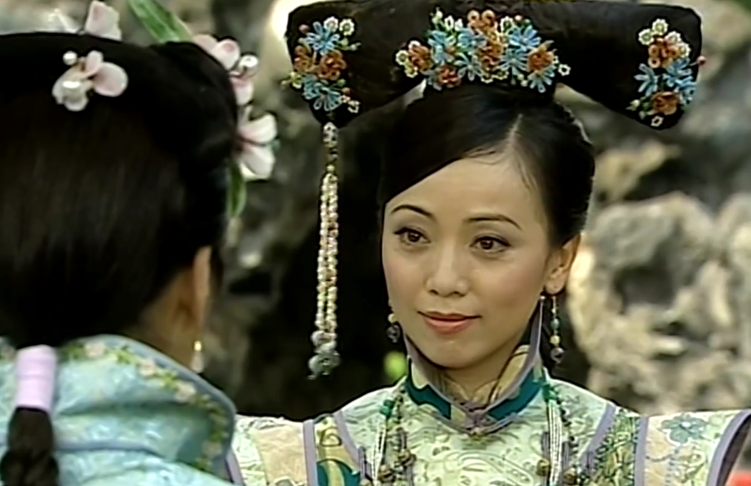 人到中年,我才读懂了如妃的"悲哀"