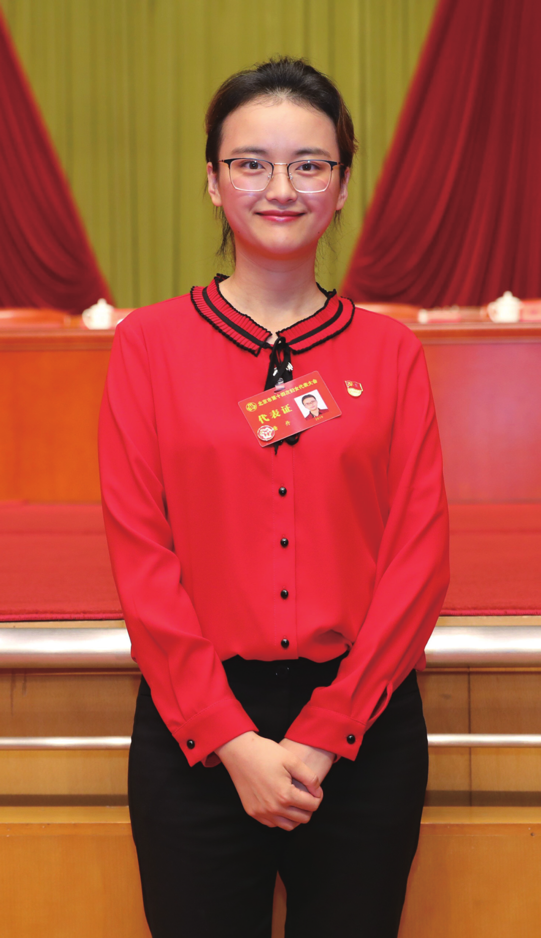 奋斗的青春最美丽|中国象棋特级大师,北京棋院运动员唐丹:置身其中,"