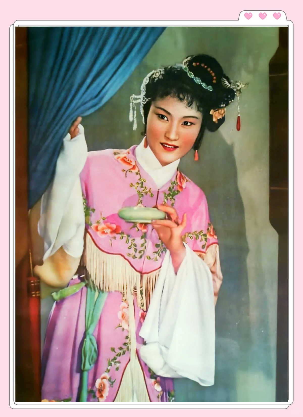 越剧《追鱼》:经典与艺术的碰撞