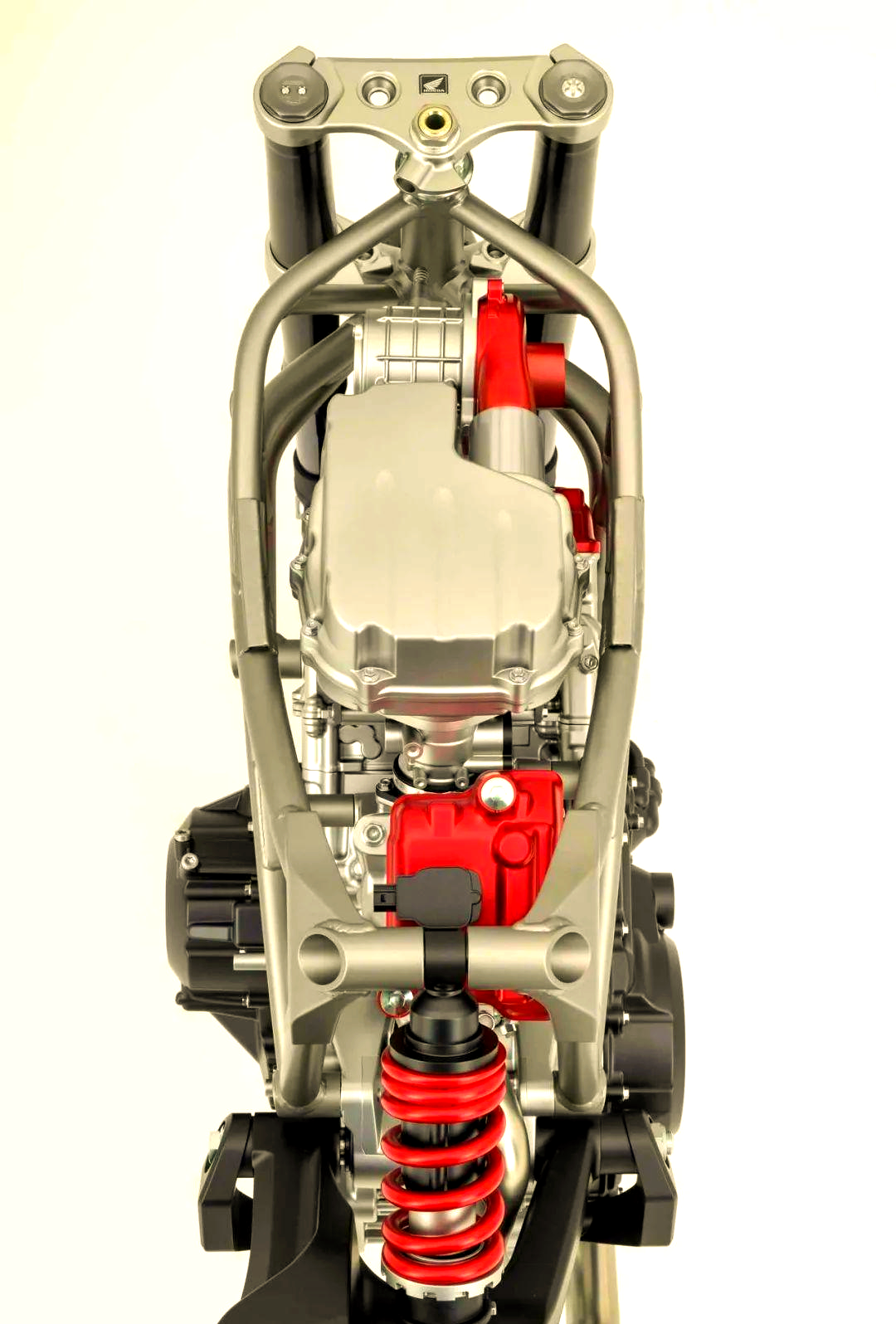 本田推出全新v型3缸发动机,配备电动增压器,展现内燃机独特魅力