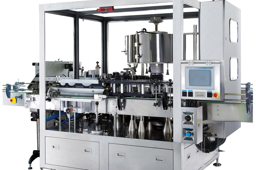 热熔胶贴标机的工作原理——立即咨询厂家