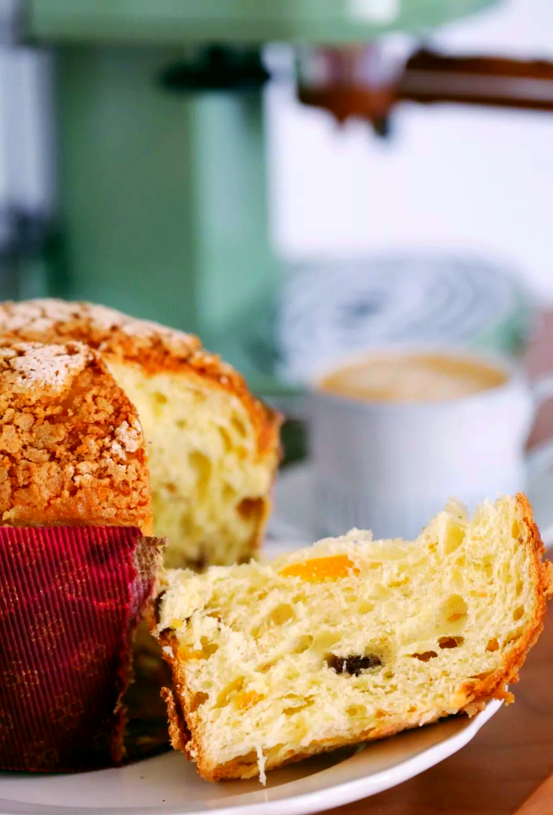 探索面包的多样种类与美味